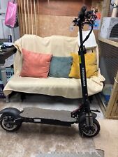 Electric scooter adult for sale  EPSOM