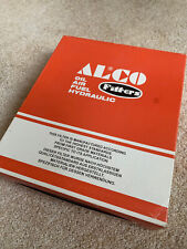 Alco 9200 luftfilter gebraucht kaufen  Iggingen