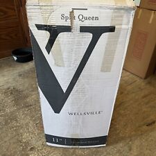 Wellsville queen size for sale  Kingwood