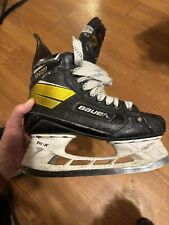 Bauer ultrasonic hockey for sale  Gunnison