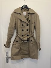 Damen trenchcoat 44 gebraucht kaufen  Deutschland