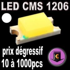 104 led cms d'occasion  Châlus