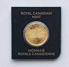 Royal canadian mint for sale  BARTON-UPON-HUMBER
