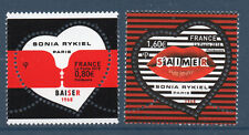 Paire timbres 5198 d'occasion  Montpellier-