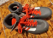 adidas wrestling shoes for sale  ILFORD