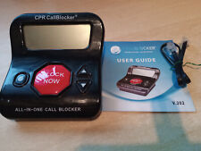 Cpr v202 call for sale  WALSALL