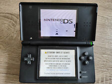 Nintendo lite noir d'occasion  Strasbourg-