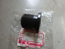 Kawasaki nos handel for sale  CLITHEROE