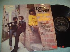 Diana Ross & The Supremes-Love Child-12" LP-Tamla Motown 1968-STML 11095-EX comprar usado  Enviando para Brazil