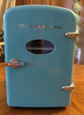 Refrigerador Frigidaire - eléctrico para niños - azulado - Usado en excelente estado segunda mano  Embacar hacia Argentina