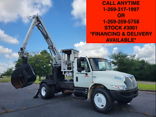 grapple truck for sale  Dothan