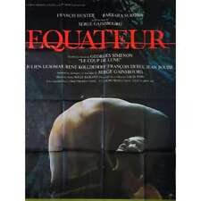 Equator original movie d'occasion  Villeneuve-lès-Avignon