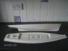 Model yacht hull for sale  YATELEY