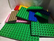 Lego duplo bauplatten gebraucht kaufen  Brühl