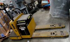 Yale electric pallet for sale  Ontario