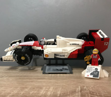 Lego mclaren mp4 for sale  UK