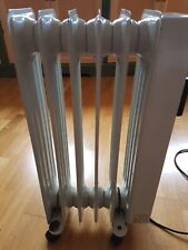 Heizung ölradiator 1000 gebraucht kaufen  Ranis