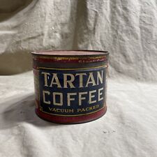 Vintage empty coffee for sale  Wallingford