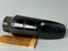 VINTAGE OTTO LINK 7* SOPRANO SAX SAXOPHONE MOUTHPIECE for sale  Shipping to South Africa