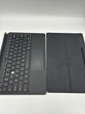 Samsung Galaxy Tab S8+, Tab S7+ Book Cover Keyboard - EF-DT970UBEGUJ - 12.4'' in for sale  Shipping to South Africa