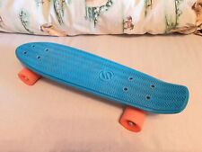 Penny board skateboard gebraucht kaufen  Neustadt