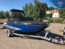 Scarab 195 wake for sale  GRANTHAM