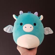 Squishmallows tatiana blue for sale  FORRES