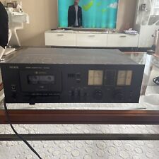 Visonik stereo cassette gebraucht kaufen  Weiterstadt
