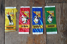 Vintage penguin chocolate for sale  NORWICH