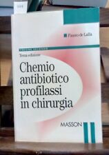 Libro medicina chemio usato  Cagliari