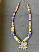 trade necklaces bead african for sale  Jersey City