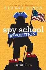 Spy school revolution for sale  Tacoma