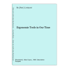 Ergonomic tools time gebraucht kaufen  Grasellenbach