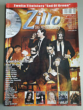 Zillo 2010 musik gebraucht kaufen  Grasberg