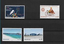 Mauritius 2024 MNH Stamp issues, used for sale  Shipping to South Africa