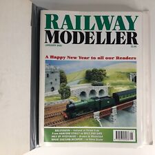 Railway modeller complete for sale  BRISTOL