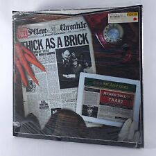Jethro tull thick for sale  USA