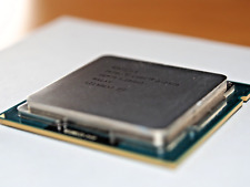 Intel core 3470 gebraucht kaufen  Connewitz