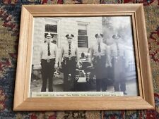 Framed photo silverton for sale  Los Angeles
