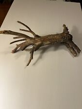 Driftwood Like.  Wood Habitat.  Lizards. Snakes. Gecko, Dragons, Natural Root. for sale  Shipping to South Africa