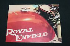 Royal enfield continental for sale  BIRMINGHAM