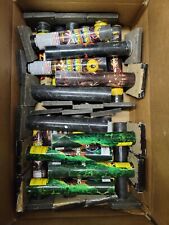 Used fireworks artillery for sale  Willowbrook
