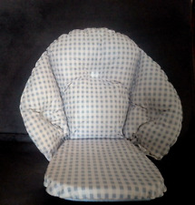 Coussin chaise haute d'occasion  Cervione
