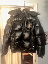 Moncler montbeliard jacket for sale  Brentwood