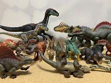 Jurassic toys lot for sale  Wantagh