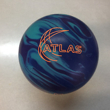 Used, Columbia 300 Atlas Solid PRO CG  BOWLING ball 15 lb new in box  #123 for sale  Shipping to South Africa