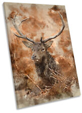 Stag antlers deer for sale  UK