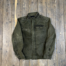 Levis denim jacket for sale  HUDDERSFIELD