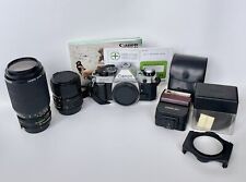 Canon program analoge gebraucht kaufen  Hamburg