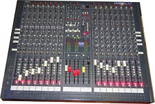 Soundcraft spirit lx7 gebraucht kaufen  München